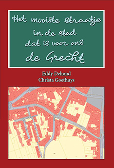 Brochure de Grecht